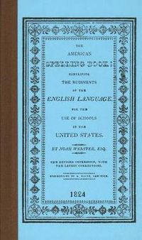 Cover image for American Spelling Book