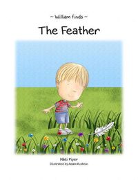 Cover image for William Finds The Feather