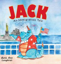 Cover image for Jack