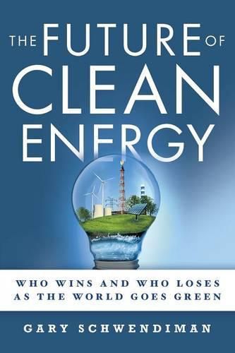 Cover image for The Future of Clean Energy