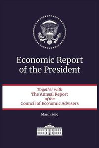 Cover image for Economic Report of the President 2019