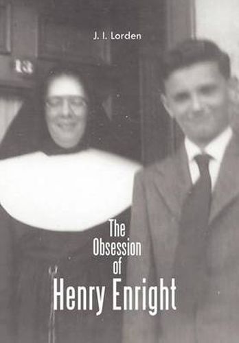 Cover image for The Obsession of Henry Enright