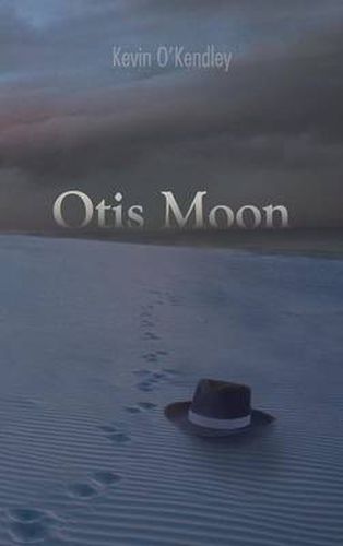 Cover image for Otis Moon
