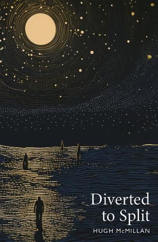 Cover image for Diverted to Split