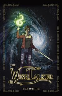 Cover image for The Wishtalker