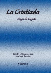 Cover image for La Cristiada Vol II