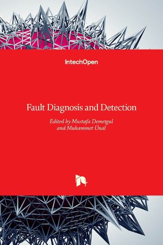 Cover image for Fault Diagnosis and Detection