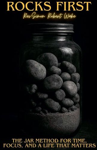 Cover image for Rocks First