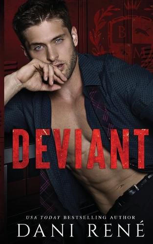 Cover image for Deviant: Black Mountain Academy