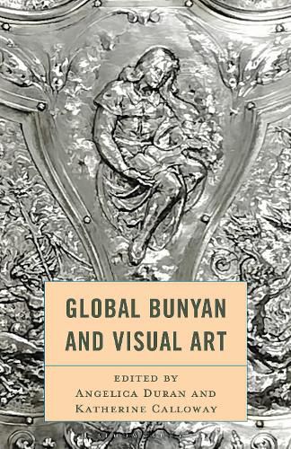 Cover image for Global Bunyan and Visual Art