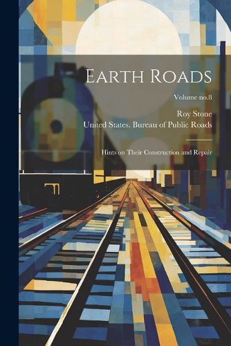 Earth Roads