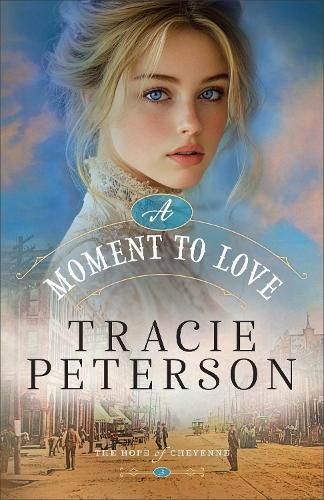 Cover image for A Moment to Love
