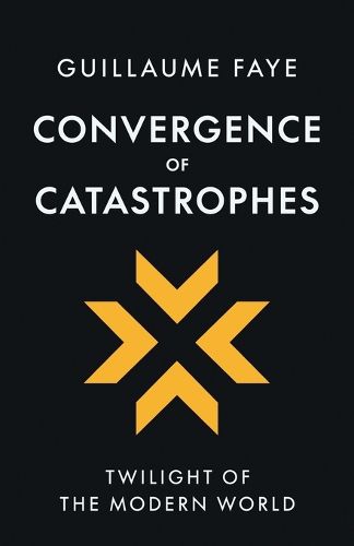Cover image for Convergence of Catastrophes