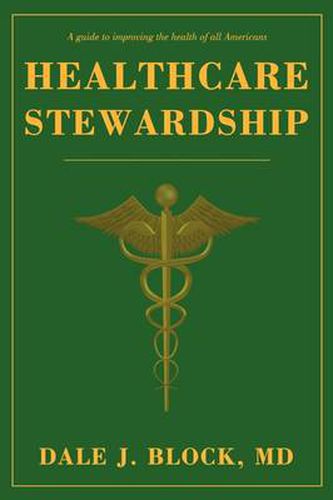 Cover image for Healthcare Stewardship