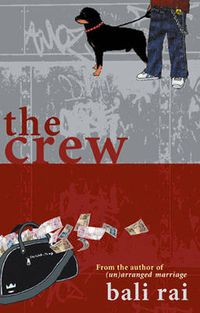 Cover image for The Crew