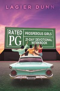 Cover image for Rated Pg