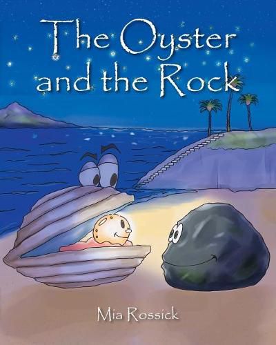 Cover image for The Oyster and the Rock