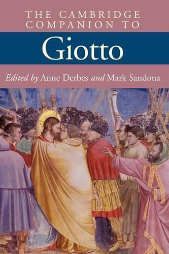 Cover image for The Cambridge Companion to Giotto