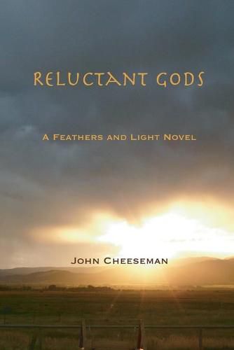 Cover image for Reluctant Gods