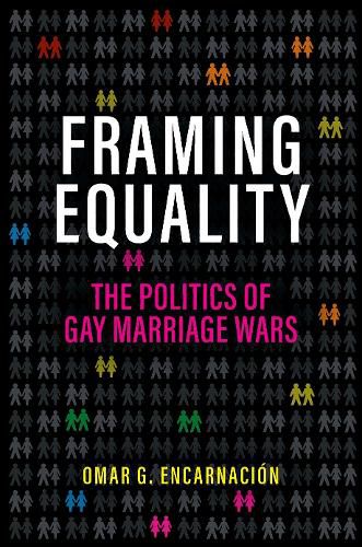 Cover image for Framing Equality