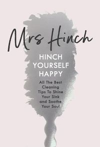 Cover image for Hinch Yourself Happy