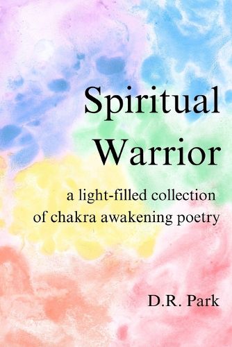 Cover image for Spiritual Warrior