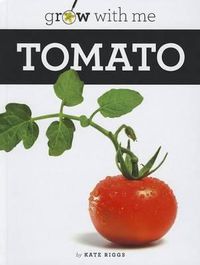 Cover image for Tomato