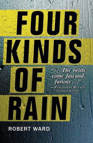 Four Kinds of Rain