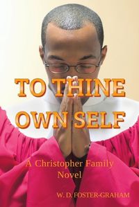 Cover image for To Thine Own Self