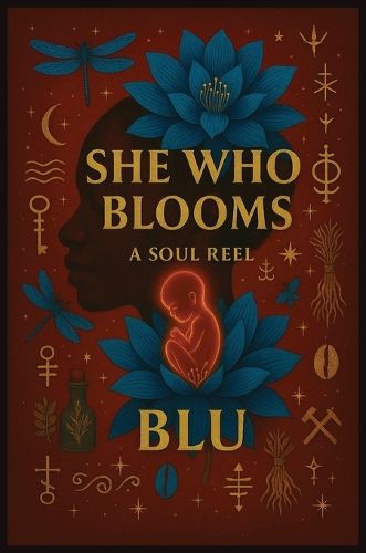 Cover image for She Who Blooms