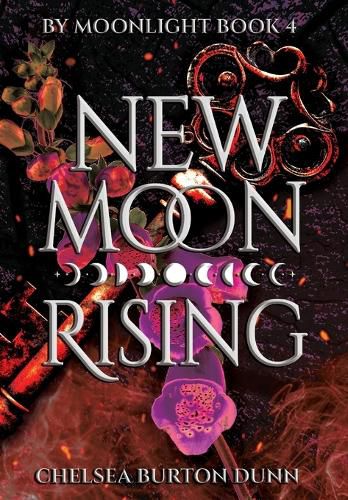 Cover image for New Moon Rising