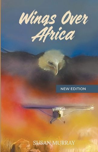 Cover image for Wings Over Africa