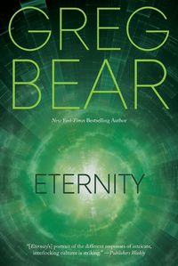 Cover image for Eternity