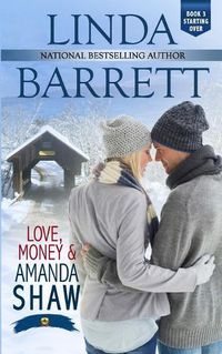 Cover image for Love, Money & Amanda Shaw