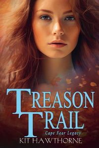 Cover image for Treason Trail