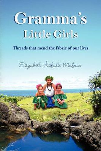 Cover image for Gramma's Little Girls