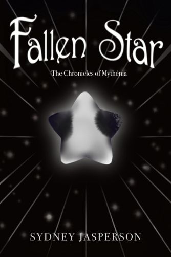 Cover image for Fallen Star