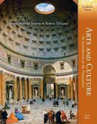 Cover image for Arts and Culture: An Introduction to the Humanities, Combined Volume