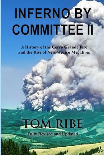 Cover image for Inferno by Committee II