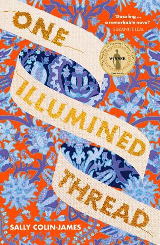 Cover image for One Illumined Thread