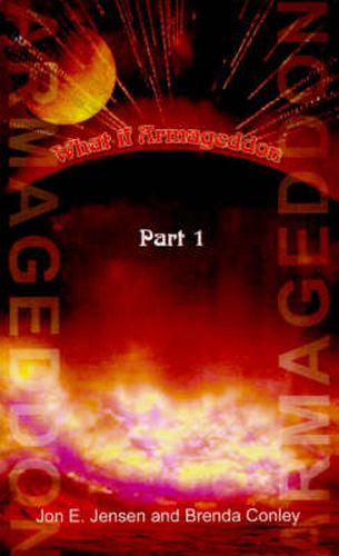 Cover image for What If Armageddon