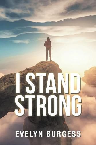 Cover image for I Stand Strong