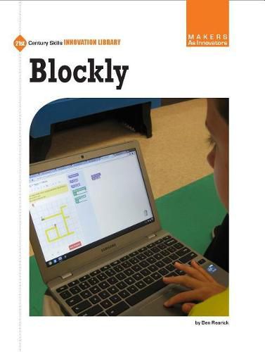 Cover image for Blockly
