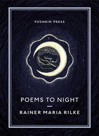 Cover image for Poems to Night