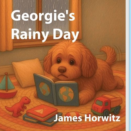 Cover image for Georgie's Rainy Day