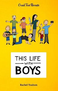 Cover image for This Life with Boys