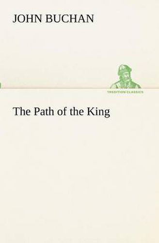 Cover image for The Path of the King