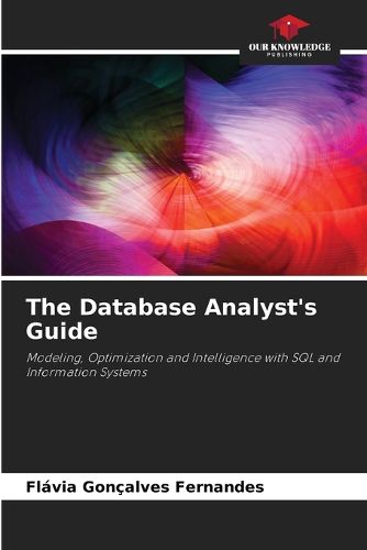 Cover image for The Database Analyst's Guide