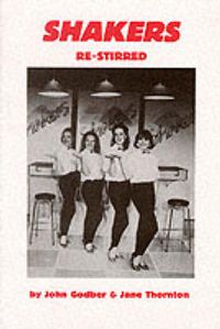 Cover image for Shakers (Re-stirred)