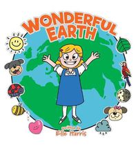 Cover image for Wonderful Earth